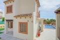 Villa en venta en Finestrat