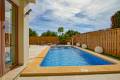 Villa en venta en Finestrat