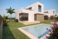 Villa en venta en FInestrat