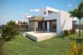 Villa en venta en FInestrat