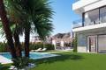 Villa en venta en Finestrat