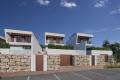 Villa en venta en Finestrat