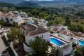 Villa en venta en Jalón