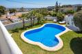 Villa en venta en Jávea
