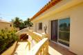 Villa en venta en la Costa de Benissa