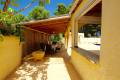 Villa en venta en la Costa de Benissa