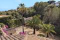 Villa en venta en la maravillosa Costa de Benissa 