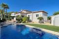 Villa en venta en Moraira 