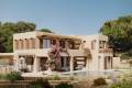 Villa en venta en Moraira