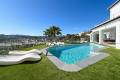Villa en venta en Moraira