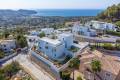 Villa en venta en Moraira
