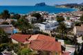 Villa en venta en Moraira