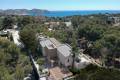 Villa en venta en Moraira