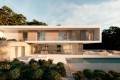 Villa en venta en Moraira