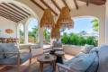 Villa en venta en Pla del Mar Moraira