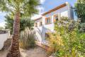 Villa en venta en Solpark Moraira 