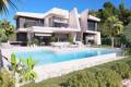 Villa for sale at Calpe