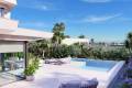 Villa for sale at Calpe