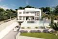 Villa For sale in Altea