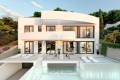 Villa For sale in Altea