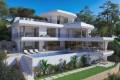 Villa for sale in Altea