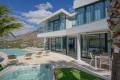 Villa for sale in Altea