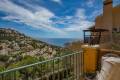 villa for sale in Altea