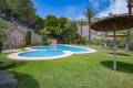 villa for sale in Altea