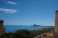 villa for sale in Altea