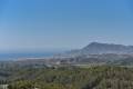 Villa for sale in Altea