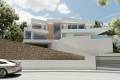 Villa for sale in Altea