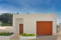 Villa for sale in Altea