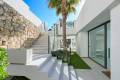 Villa for sale in Altea