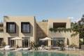 Villa for sale in Altea