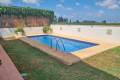 Villa for sale in Beniarbeig