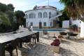 Villa for sale in Beniassa Costa