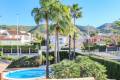 Villa for sale in Benidorm