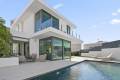 Villa for sale  in Benidorm