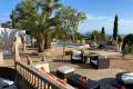 Villa for sale in Benissa with sea views