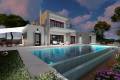 Villa for sale in Benissa