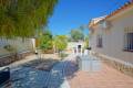 Villa for sale in Benissa