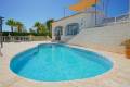 Villa for sale in Benissa