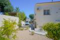 Villa for sale in Benissa