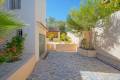 Villa for sale in Benissa