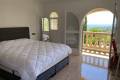 Villa for sale in Benissa