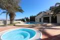 Villa for sale in Benissa