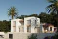 Villa for sale in Benissa