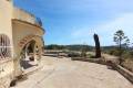 Villa for sale in Benissa