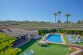 Villa for sale in Benissa