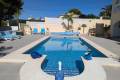 Villa for sale in Benissa